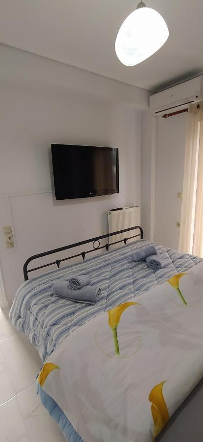 Seaside Apartment Rio Exteriér fotografie