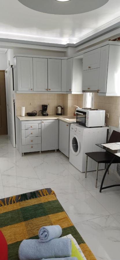 Seaside Apartment Rio Exteriér fotografie
