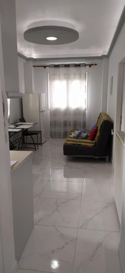 Seaside Apartment Rio Exteriér fotografie