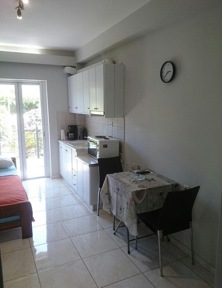 Seaside Apartment Rio Exteriér fotografie