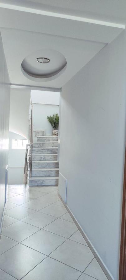 Seaside Apartment Rio Exteriér fotografie