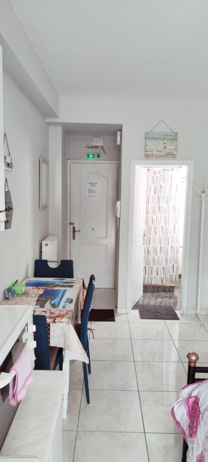 Seaside Apartment Rio Exteriér fotografie