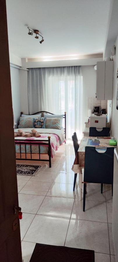 Seaside Apartment Rio Exteriér fotografie