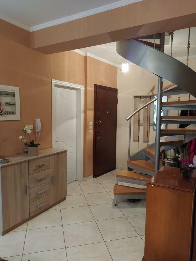 Seaside Apartment Rio Exteriér fotografie