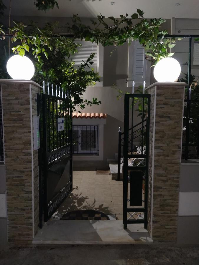 Seaside Apartment Rio Exteriér fotografie