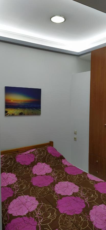 Seaside Apartment Rio Exteriér fotografie